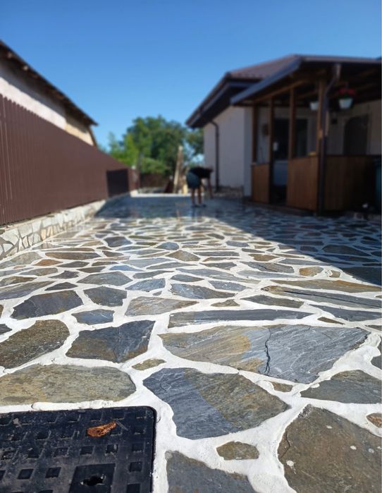 Piatra de munte naturala oriunde in tara