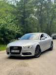 AUDI A5 2.0 tdi manuală