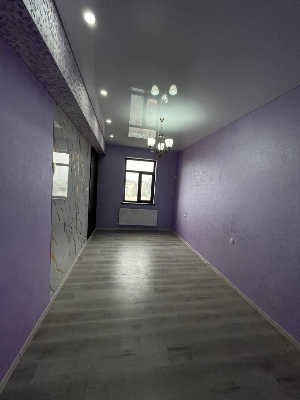 Продается квартира