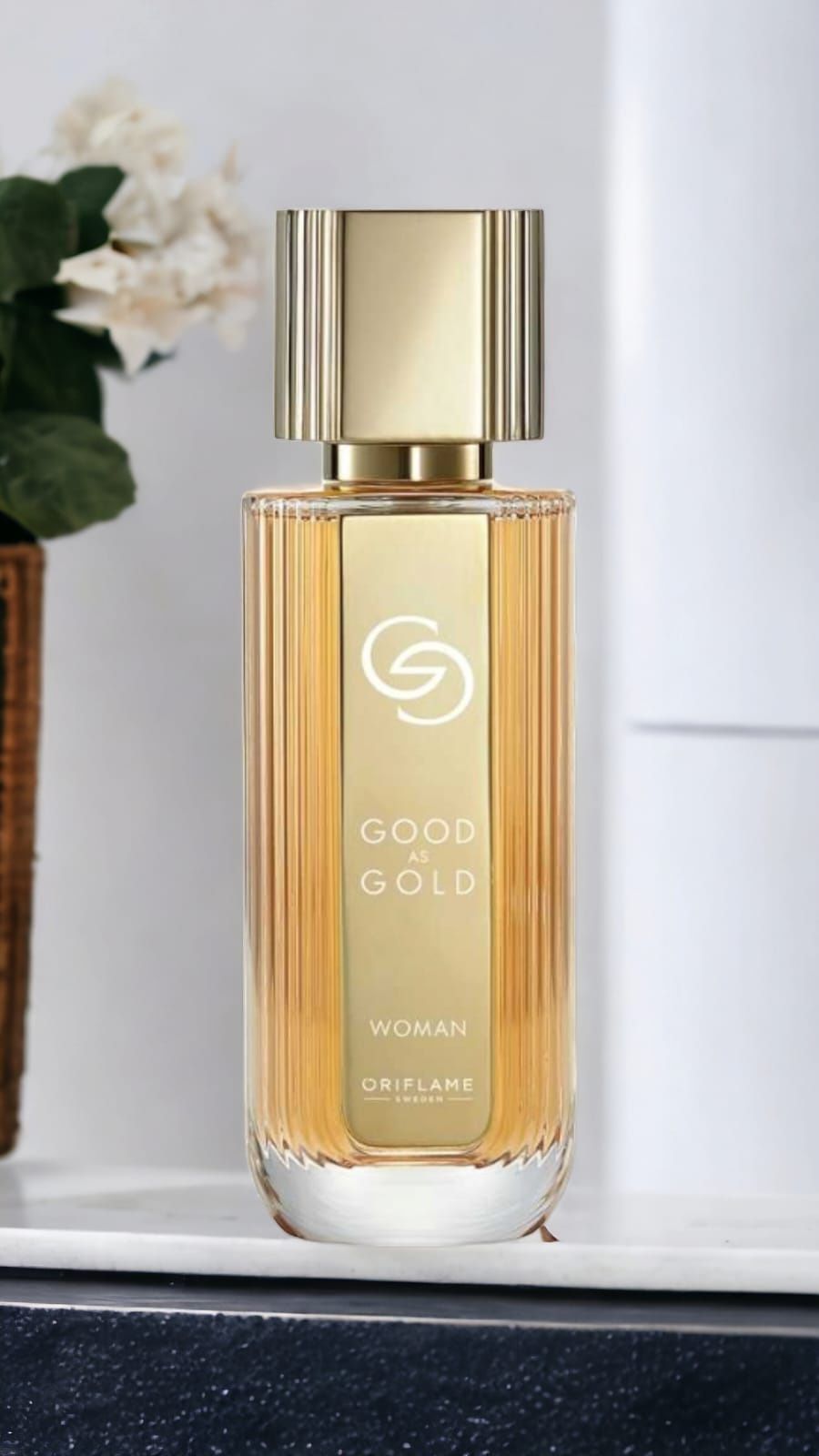 Apa de Parfum Giordani Gold for women