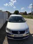 Vind -VW touran -1,9tdi