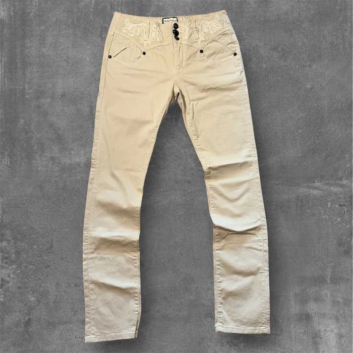 Carhartt g raw Bandits Du Monde дънки baggy jeans cargo