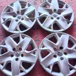 Capace Renaul 15