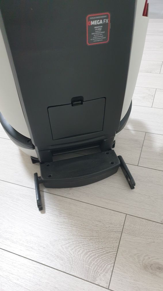 Vand scaun auto Omega