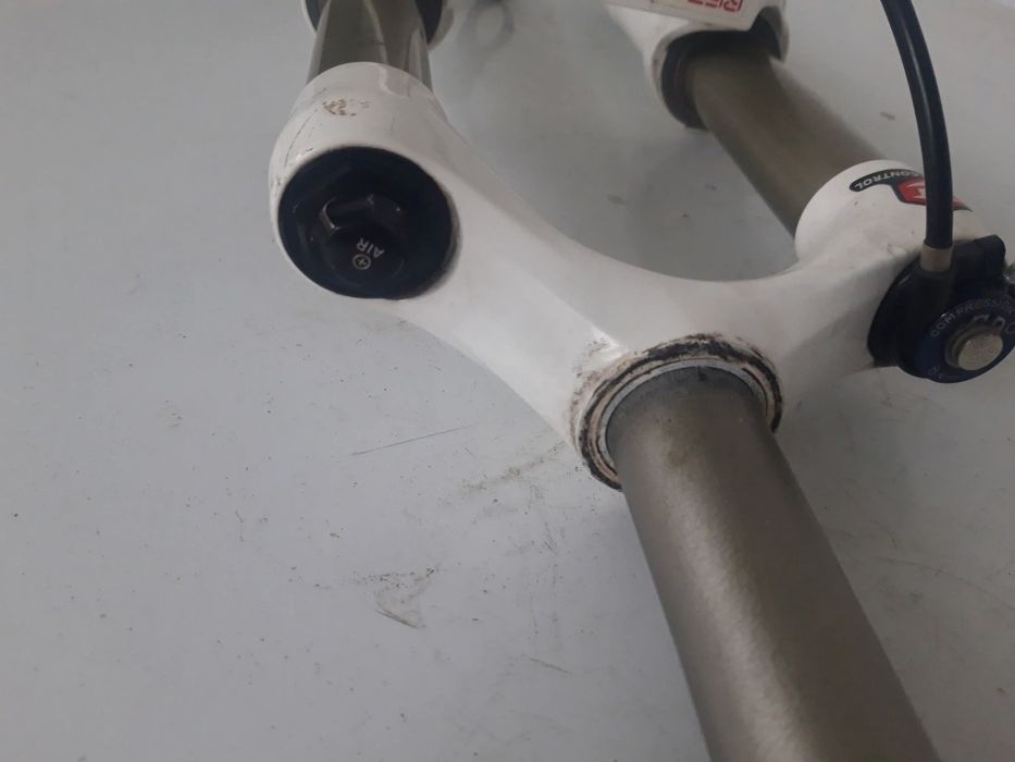 Furcă rock shock reba rl