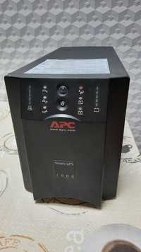 APC Smart-UPS 1000VA LED (SUA1000I) sinusoida pură
