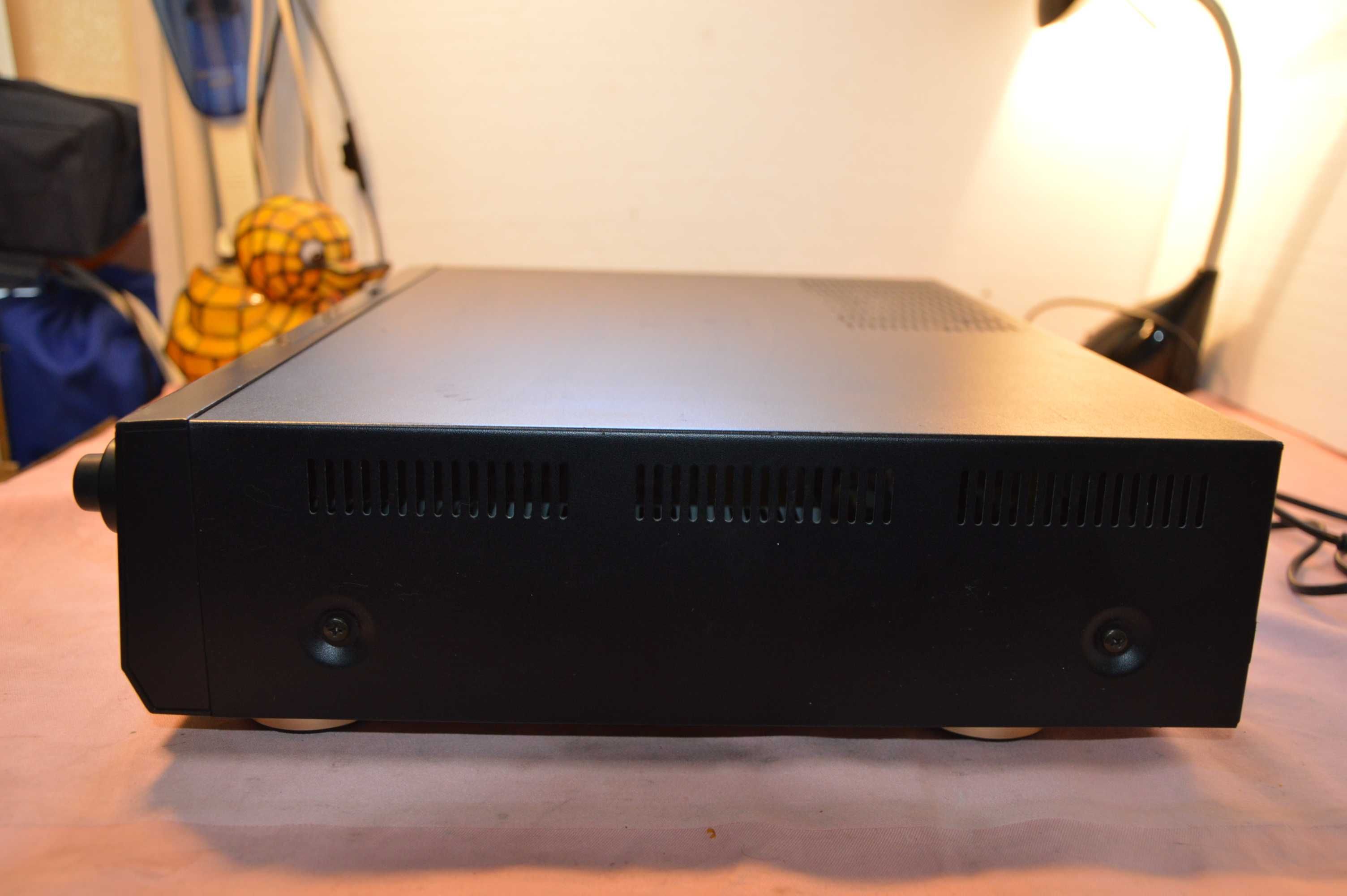 CD Player Dual CDS 7100 RW