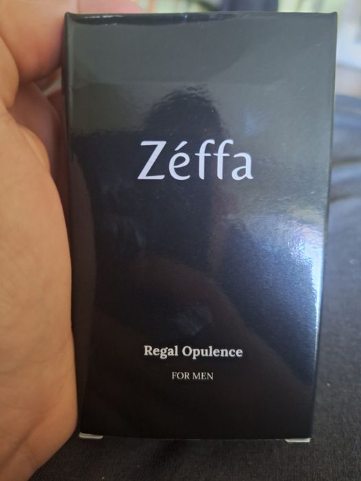 Vand parfum  Zèffa