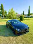 Mercedes cls350 FACE ПРУЖИНИ