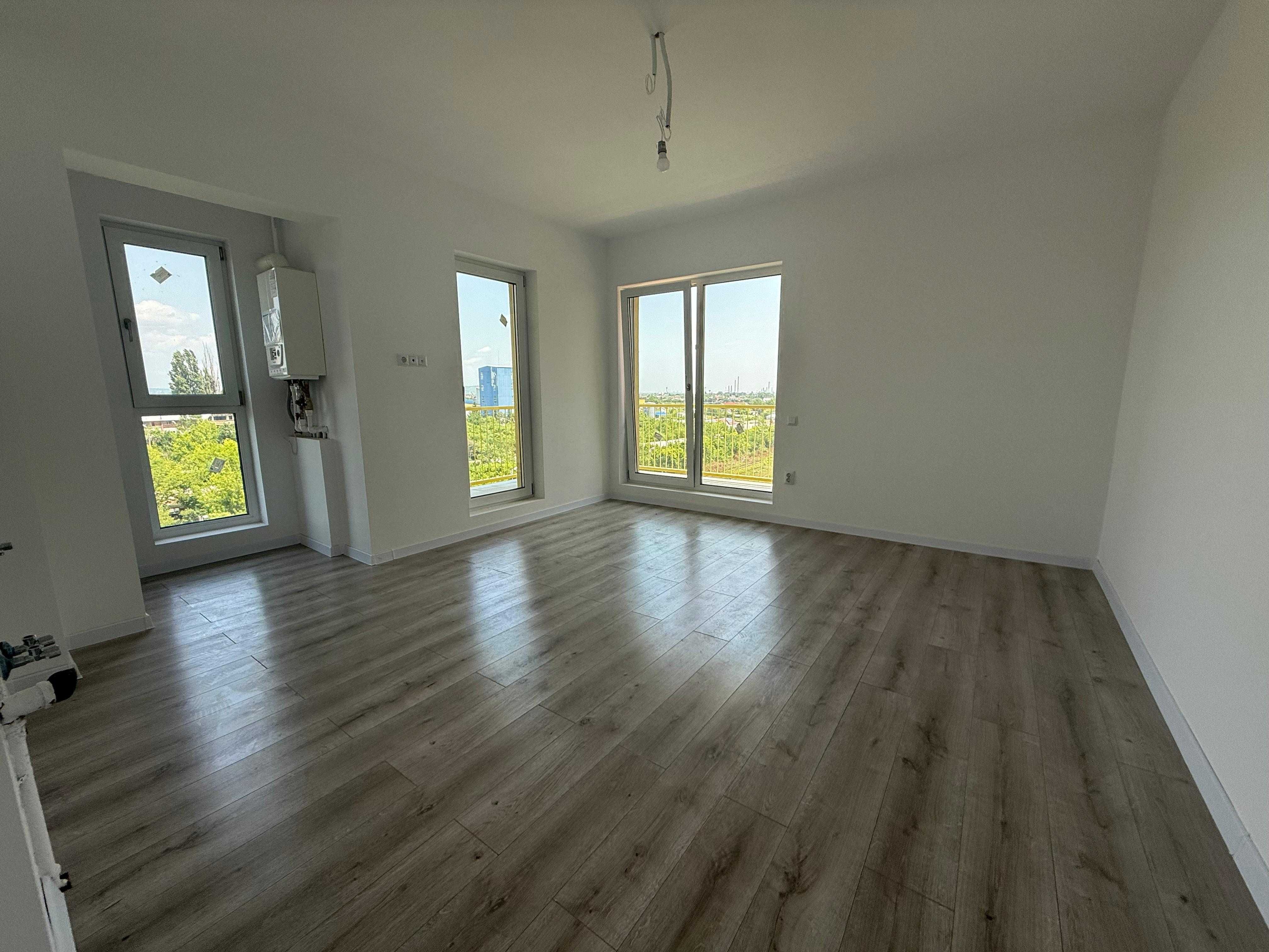 Apartament 3  Camere
