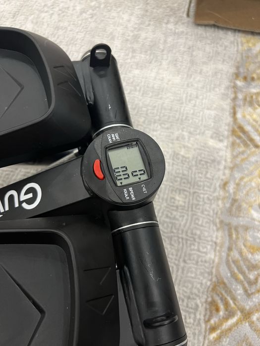 Продам Степпер, новый.