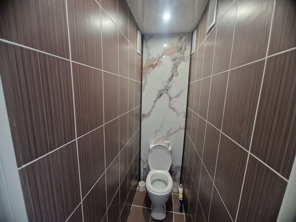 Продам 2-комн кв. Кунаева 67. 2 эт.