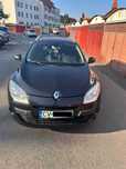 Renault Megane III 1.5 dci