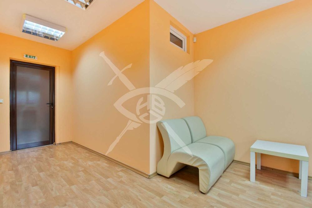 Продава се Офис в София, Дружба 2 - 168 кв.м за 1905 €/кв.м - Снимка #7