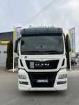 MAN TGX 18.440 Autotractor în stare tehnica impecabila; Tahograf modelul nou.