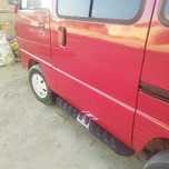 Daewoo damas 2000