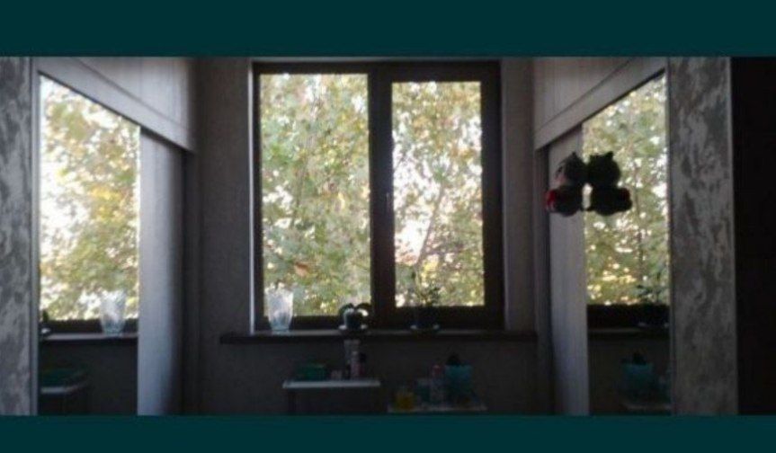 Продаётся 1 комнатная кв в г Чирчике