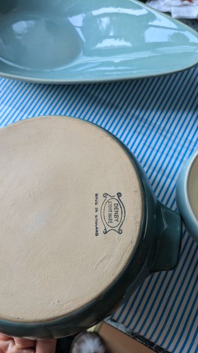 Set ceramica Denby