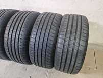 3 Bridgestone R17 215/45/ 
демо летни гуми
DOT0322