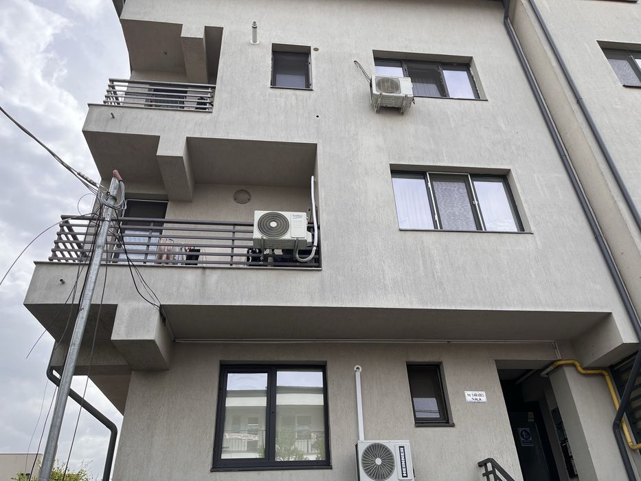 Apartament 3 camere | Bucurestii Noi| Parc Bazilescu| Metrou