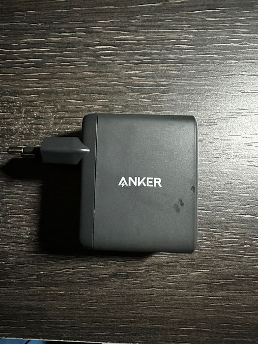 Încărcător Anker GaN "736" 100W