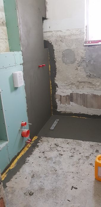 Amenajari interioare