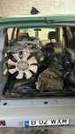 Motor 2.0 v6 benzină 136 cp Suzuki vitara