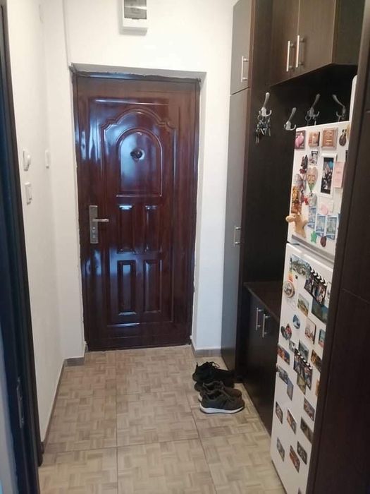 Brazda lui novac, bloc g2, etaj6