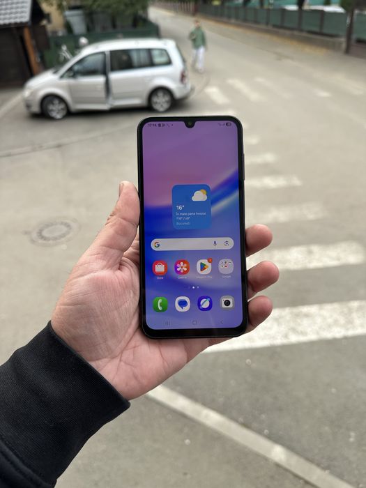 Samsung Galaxy A15 5G 128 Gb dual simDezmembrez