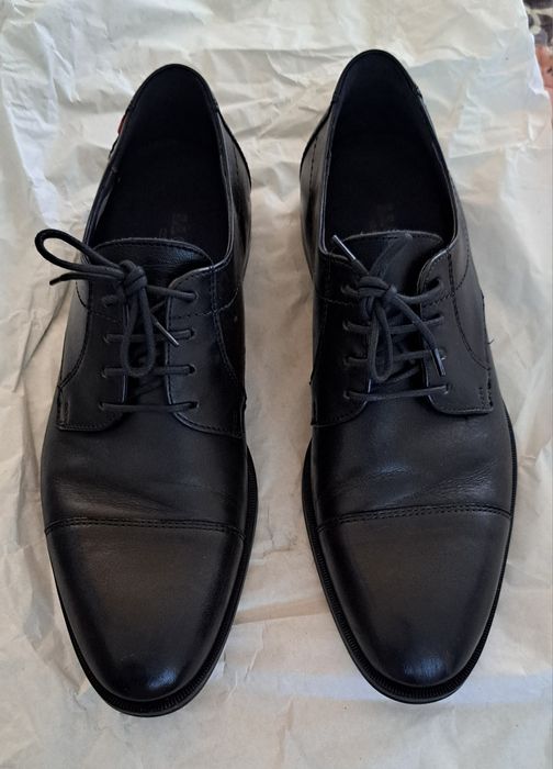 Pantofi piele , LLOYD , mar 40