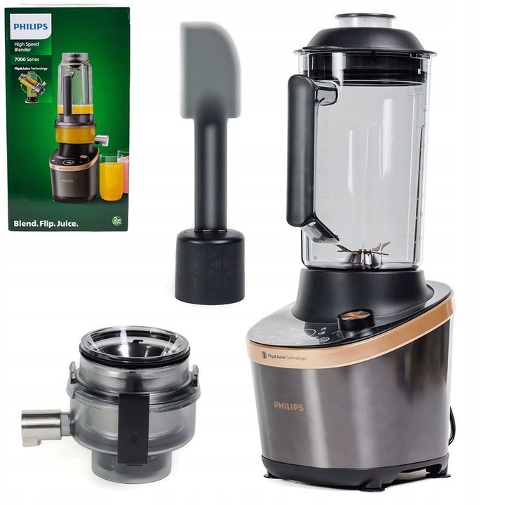 PHILIPS brendi asosida ishlab chiqarilgan Sharbat chiqargich