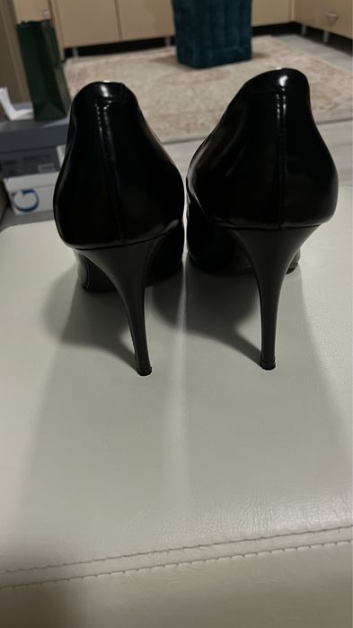 Pantofi  stiletto de la Comptoir des Cotonniers