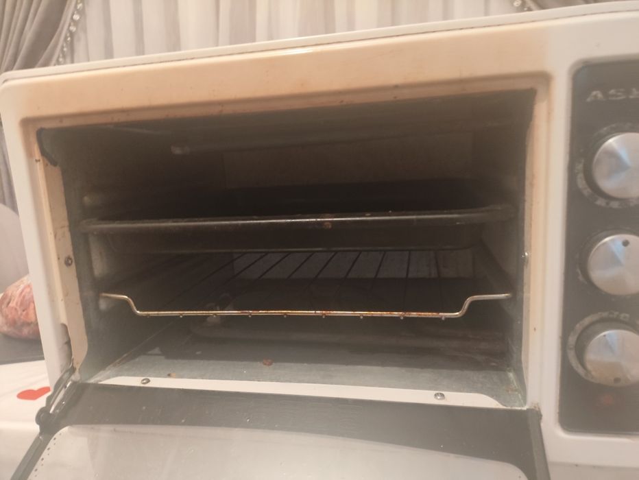 ASEL печка сатылады