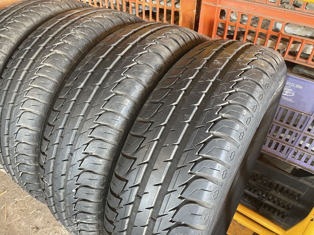 185/70/14 Kleber Dynaxer HP3, 4 броя, 7 мм, ДОТ 2019