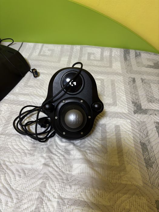 Logitech g29 + shifter