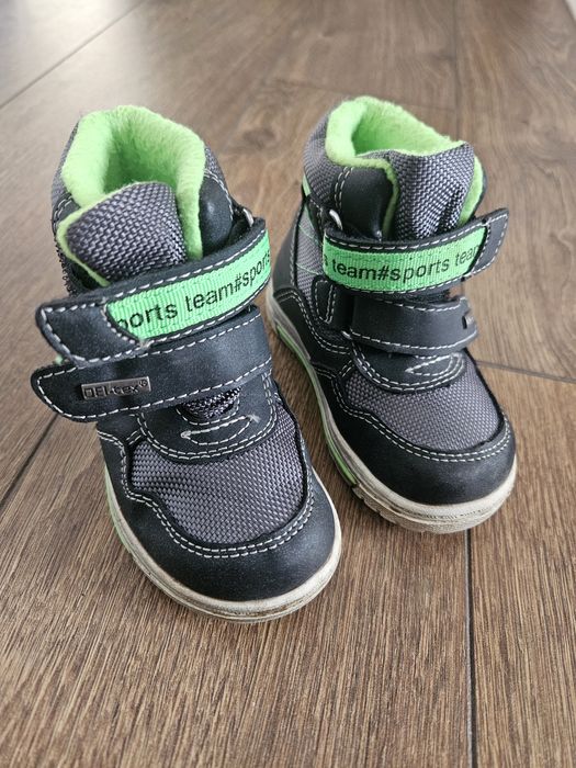 Ghete iarna marime 20