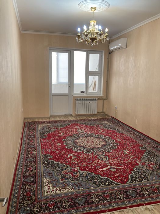 2-х комнатная квартира