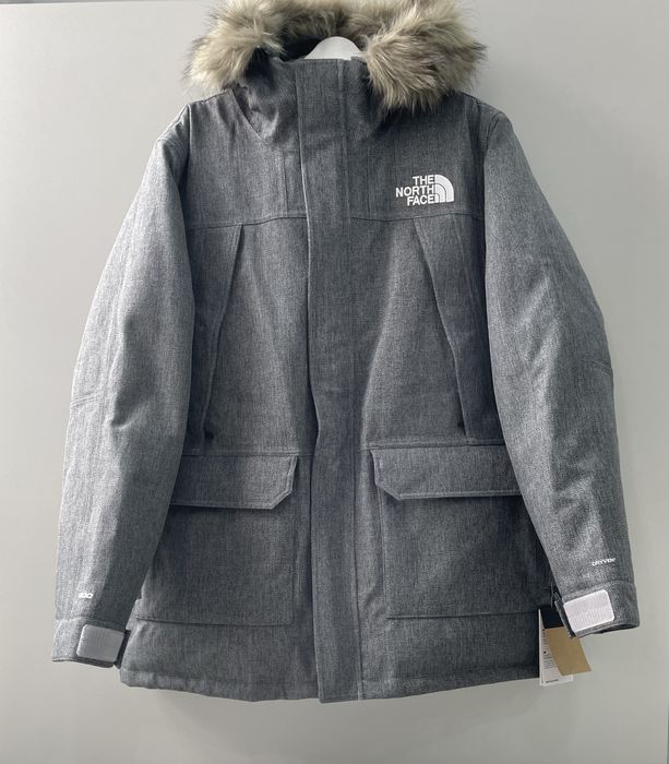 Продается парка на суровую зиму 54-56 ( XXL)