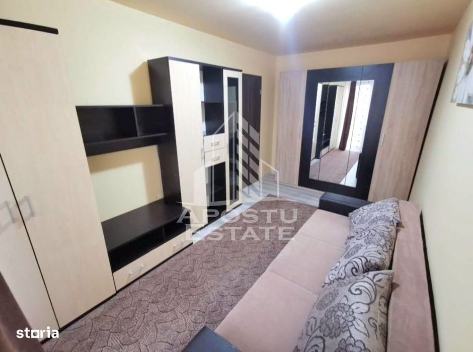 Apartament 2 camere, bloc nou,Calea Aradului (Sri)