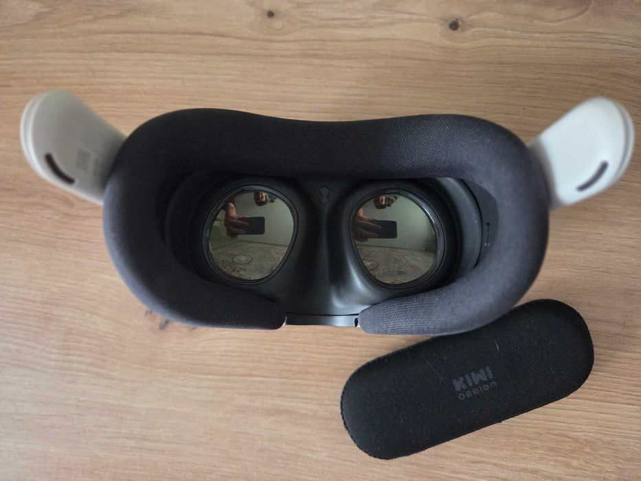 Meta Quest 3 VR очила