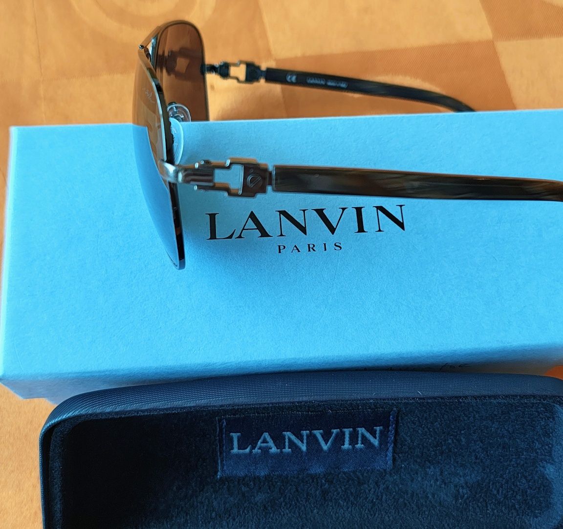 LANVIN слънчеви очила