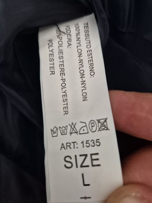 Geaca de dama de iarna