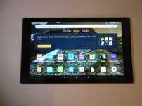 Amazon Kindle Fire HD 10 tablet! eReader! Si schimb!