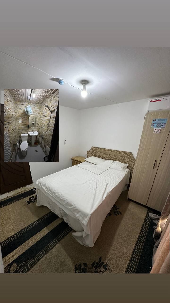 Karadeniz hostel