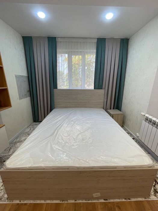 Продажа Чиланзар 1 квартал 1/4/4 Евро упакованная