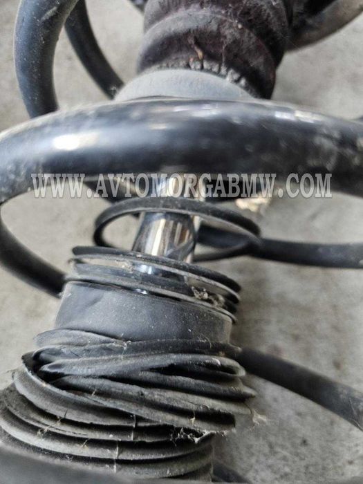 Бмв Ф25 преден ляв амортисьор Bmw F25