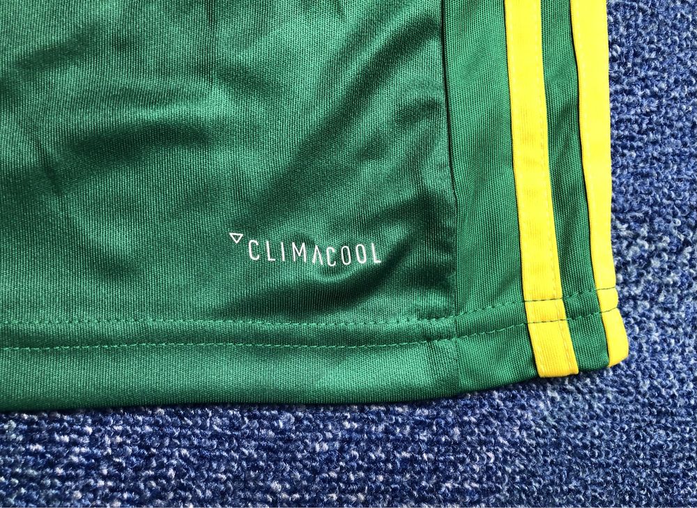 Adidas Fenerbahce 2017/18 Third Jersey ОРИГИНАЛНА футболна фланелка L