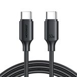 Joyroom Кабел USB-C към USB-C / Пренос на данни 480Mb/s - Зареждане 60