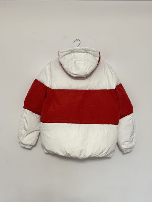 Geaca Tommy Hilfiger barbati Marimea L nouă cu etichetă