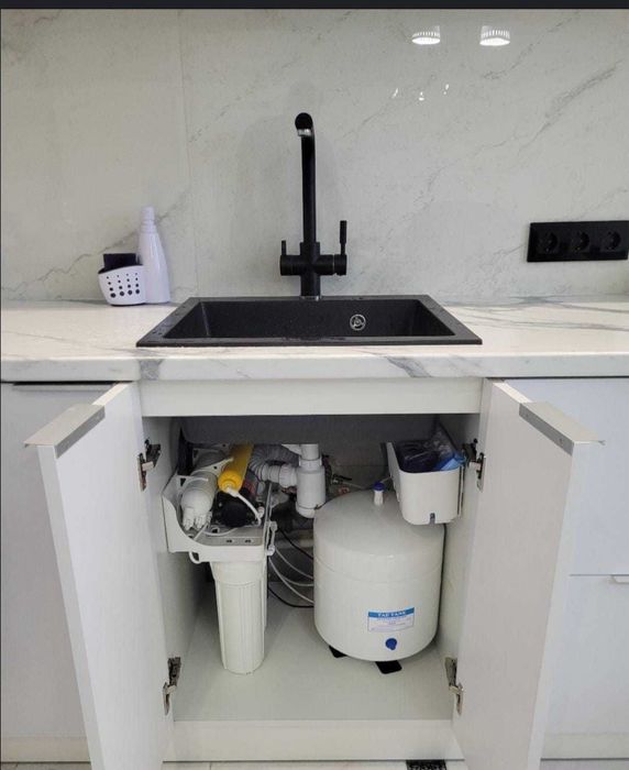 Фильтры для воды